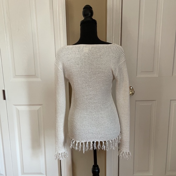 White House Black Market Sweater. - Picture 2 of 2